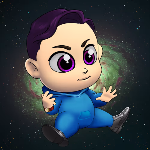 Meta Space Babies