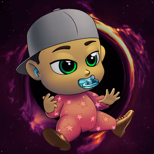 Meta Space Babies