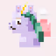 Unicorns #8025