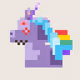 Unicorns #8030