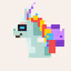 Unicorns #7151