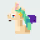 Unicorns #7523