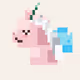 Unicorns #8026
