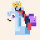 Unicorns #7062