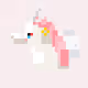 Unicorns #7076