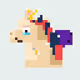 Unicorns #7081