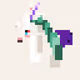 Unicorns #8230