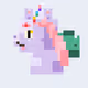 Unicorns #8031