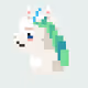 Unicorns #7158