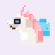 Unicorns #8032