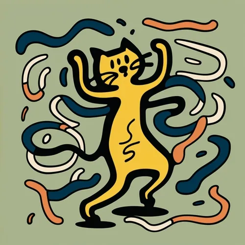 Cattietation 294