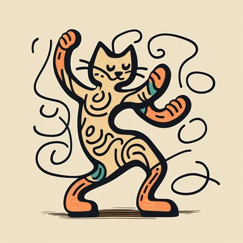 Cattietation