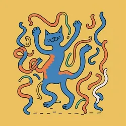 Cattietation 564