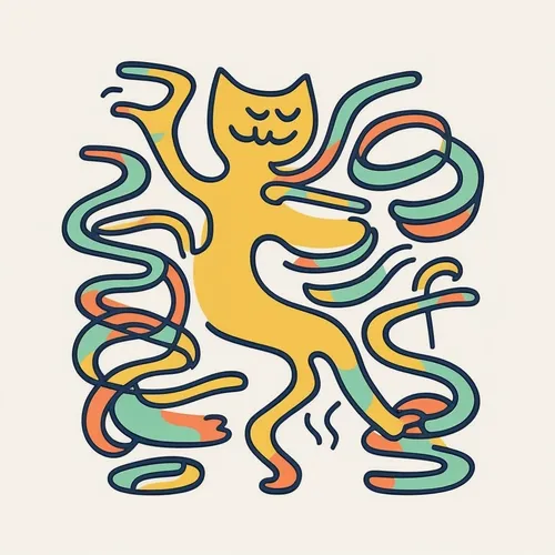 Cattietation