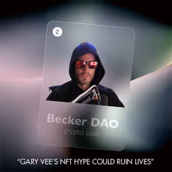 BeckerDAO #156