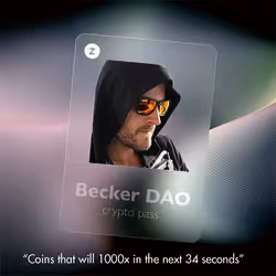 BeckerDAO #155
