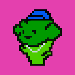 lil cauli #12