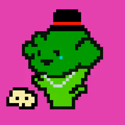 lil cauli #10