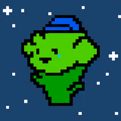 lil cauli #1092
