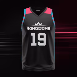 The KingDome - Jersey No. 88