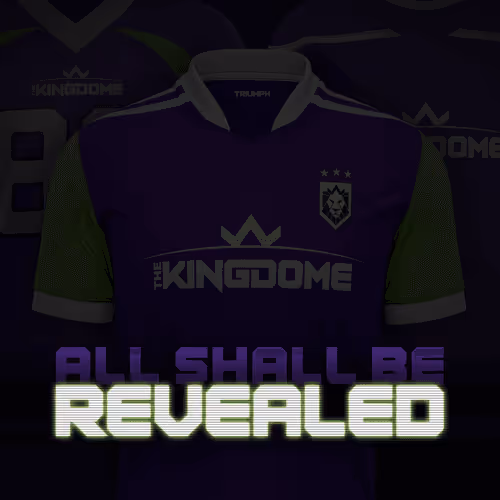 The Kingdome