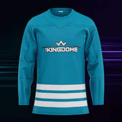The KingDome - Jersey No. 178