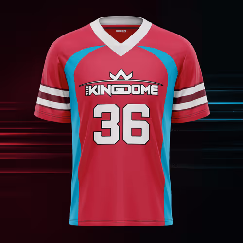 The KingDome - Jersey No. 149