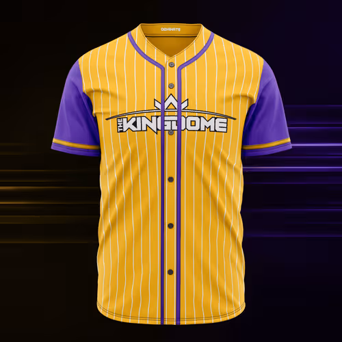 The Kingdome