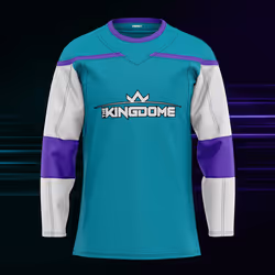 The KingDome - Jersey No. 220
