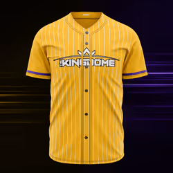 The KingDome - Jersey No. 194