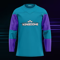 The KingDome - Jersey No. 173