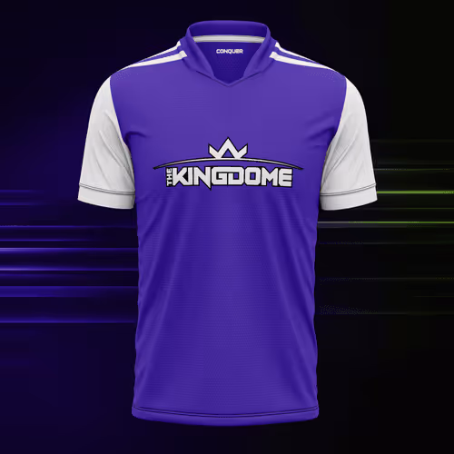 The Kingdome