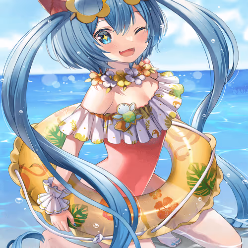 Pixivnft