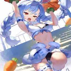 次元の町☀️ #448