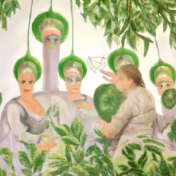 Infinite Images ∞ 596