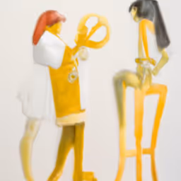 Infinite Images ∞ 564