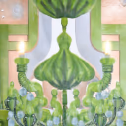 Infinite Images ∞ 648