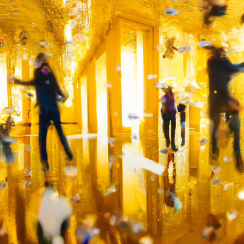Infinite Images By Holly Herdon Mat Dryhurst
