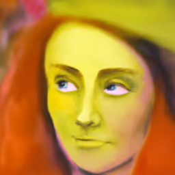 Infinite Images ∞ 667