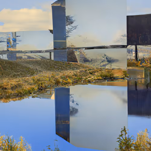Infinite Images By Holly Herdon Mat Dryhurst