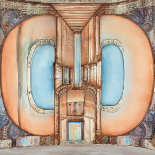 Infinite Images By Holly Herdon Mat Dryhurst