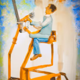 Infinite Images ∞ 597