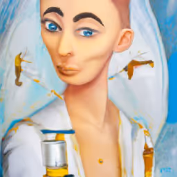 Infinite Images ∞ 619