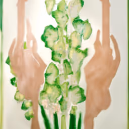 Infinite Images ∞ 581