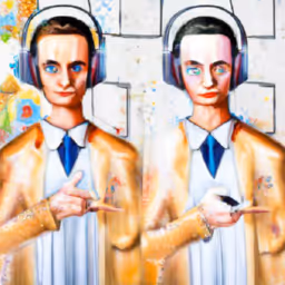 Infinite Images ∞ 554