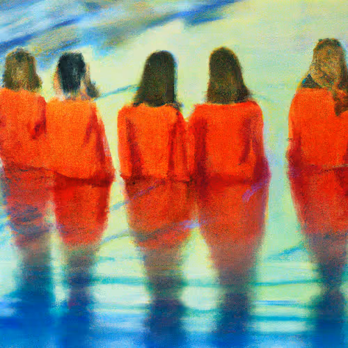 Infinite Images By Holly Herdon Mat Dryhurst