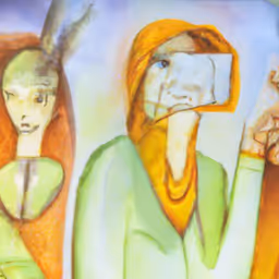 Infinite Images ∞ 629