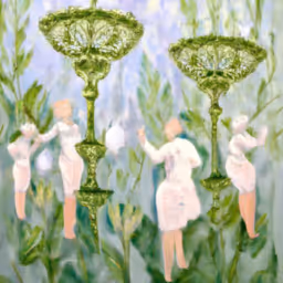 Infinite Images ∞ 605