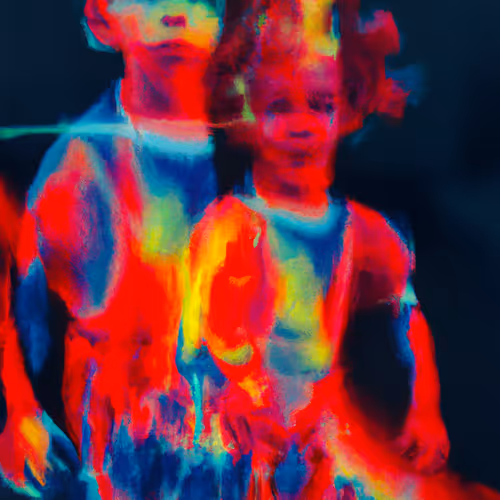 Infinite Images By Holly Herdon Mat Dryhurst