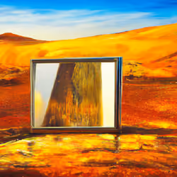 Infinite Images ∞ 253